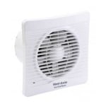 Vent Axia 441628 Lo-Carbon Silhouette 150B Kitchen Extractor Fan