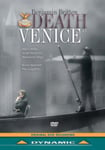 Death In Venice: Teatro La Fenice (Bartoletti) DVD