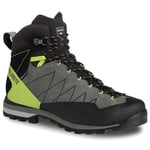 Dolomite Crodarossa Hi Goretex 2.0 Vandringskängor Grönt EU 45 2/3 Man