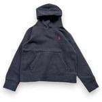 Sweat-shirt enfant Ralph Lauren  Sweat  Noir - 8 ans