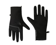 THE NORTH FACE Closefit Gloves Tnf Black XS