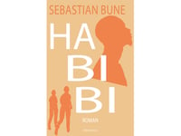 Habibi | Sebastian Bune | Språk: Danska