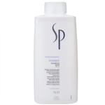 Shampoo Cheveux Secs Hydratante Wella Sp Hydrate shampoo 1000ml