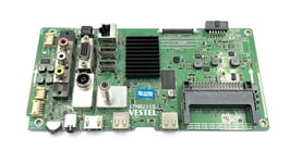 Motherboard TV TOSHIBA 39L2863DG 32L3863DG 32LL3A63DB 17MB211S 23592339 23538346