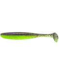 KEITECH EASY SHINER 3,5" Välj färg PURPLE CHARTREUSE (BA-EDITON)