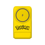 OTL - Pokemon Pikachu wireless magnetic power bank