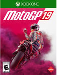 MotoGP 19 for Xbox One [New Video Game] Xbox One