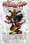 Marvel-Verse : Spider-Women (BD)