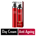 Olay Regenerist Day Cream SPF 30 Hydrate Firm Renew  50ml - New Free P&P