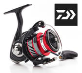 Daiwa Ninja LT 3000C 