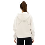 Adidas Real Madrid Anthem Full Zip Sweatshirt