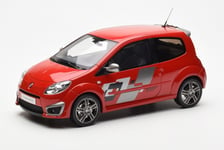 OT446 Renault Twingo RS Phase 1 Red Otto 1/18