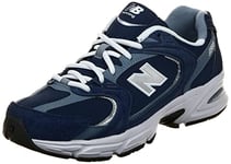 New Balance Homme 530 Sneaker, NB Navy (428), 43 EU