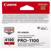 Canon imagePROGRAF Pro-1100 - PFI-4100 red R ink tank 6785C001 91007