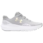 Under Armour Junior Trainers Boys Girls Kids Surge 4 Lightweight Breathable Shoe