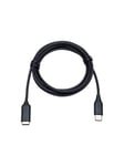 Jabra USB-C extension cable