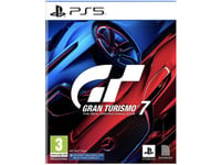 Gran Turismo 7 - PS5