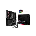 ASUS ROG MAXIMUS Z890 EXTREME Intel DDR5 PCIE 5.0 LGA 1851 ATX Motherboard - 90MB1IA0-M0EAY0