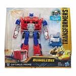 Transformers - Energon Igniters Optimus Prime