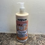 Soap and Glory Call of Fruity Hydrating Body Lotion 500ml