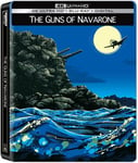 The Guns of Navarone (1961) / Kanonene på Navarone