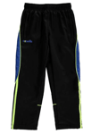 Oneills Boys Chile Woven Tracksuit Bottoms - Navy/Blue / 7-8 Years