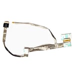 RTDPART Câble LVDS LCD pour Ordinateur Portable pour Dell Inspiron 15 N5040 N5050 M5040 3520 50.4IP02.202 05WXP2 5WXP2 Nouveau