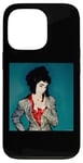 Coque pour iPhone 13 Pro PJ Harvey To Bring You My Love 1995 Shoot par Simon Fowler