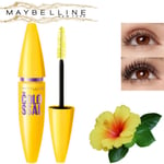 Maybelline The Colossal Mascara - Instant Volume - Dramatic Look - Black