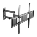 ProperAV Swing Arm Tilt &amp; Swivel 37 - 70&quot;&quot; TV Bracket -