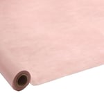 Homéa, Nappe Vitamine Intissé 1,20 x 10M Blush