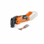 Fein AMM500 Plus Select 18v Cordless Multimaster Starlock Fitting Body Only