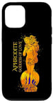 iPhone 13 Goddess of love - Aphrodite Case