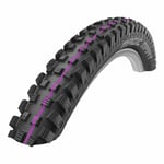 Schwalbe Magic Mary Addix US DH Bicycle Cycle Bike Tyres Black - 26 X 2.35 Inch