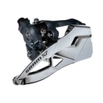 Sram X7 Krankgir | 3x10-delt | Low Direct Mount - S3 | Dual Pull Mangler Farge