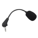 Replacement Game Mic Aux 3.5mm Microphone for  HS50 Pro HS60 HS70 SE Gaming4914