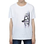 T-shirt enfant Star Wars: Rogue One  BI1164