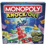 Jeu classique Monopoly Gliss’