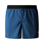 THE NORTH FACE Sunriser Casual Shorts Shady Blue XL