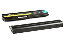 4400mAh Professionnel Batterie Rechargeable F R Laptop Lenovo THINKPAD X200S (