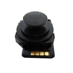 OSTENT 3D Button Analog Joystick Stick Repair Replacement Compatible for Sony PSP 2000 Console - Pack of 5