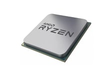 AMD Ryzen 3 4100 CPU - 3.8 GHz Processor - Quad-Core med 8 tråde - 4 mb cache