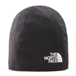 The North Face Flight Beanie Svart - Reflexhatt för löpning och utomhusbruk - Handla nu på Loparshop.se!