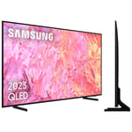 Samsung Tv Series 6 Tq50q60cau 50´´ 4k Led