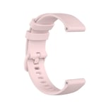 Silikonarmband Huawei Watch GT 5 Pro 42mm rosa