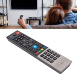 TV Remote Control Replacement Multi Functional Smart TeleVis-ion Remote For Hum