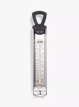 John Lewis Leckford Farm Stainless Steel Jam Making Thermometer