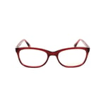 Monture de Lunettes Femme Michael Kors MK281-618 Ø 52 mm