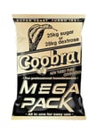 5 x COOBRA Mega Pack 100l turbo pure super yeast 18% alcohol spirit free P&P UK