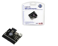 LogiLink Adapter SATA > IDE +